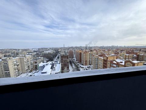 квартира по адресу Кулиша бульв., (Будинок)