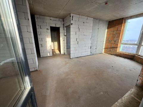 квартира по адресу Кулиша бульв., (Будинок)