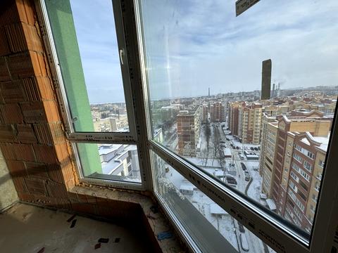 квартира по адресу Кулиша бульв., (Будинок)