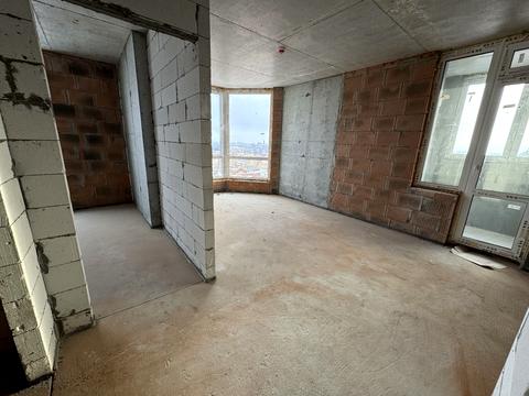 квартира по адресу Кулиша бульв., (Будинок)