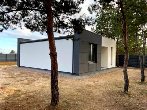 будинок за адресою Київська