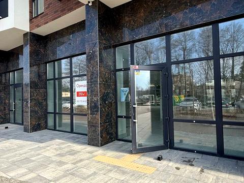 коммерческая по адресу Ольги Кобилянської ул. (Достоевского), 1-В/7
