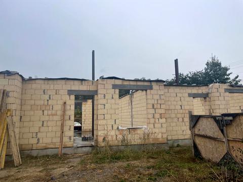 дом по адресу Зоряна ул.