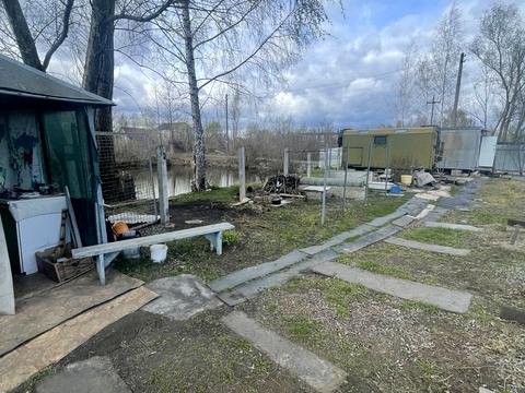 ділянка за адресою Садова вул.
