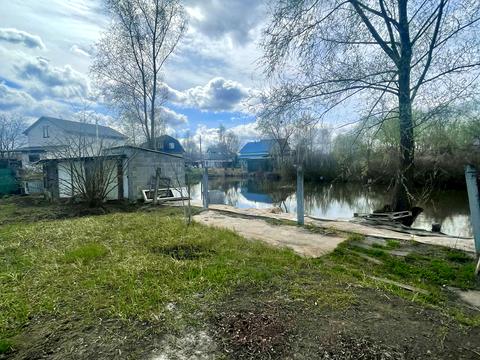 ділянка за адресою Садова вул.