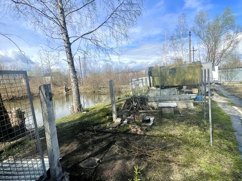 ділянка за адресою Садова вул.