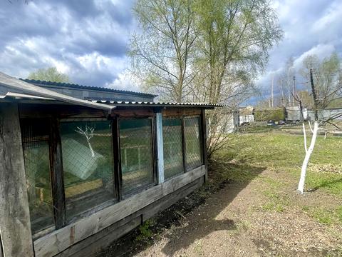 ділянка за адресою Садова вул.