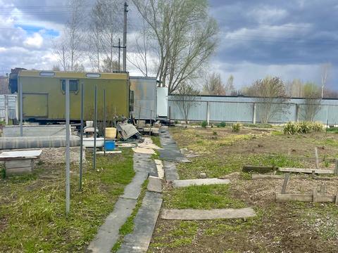 ділянка за адресою Садова вул.