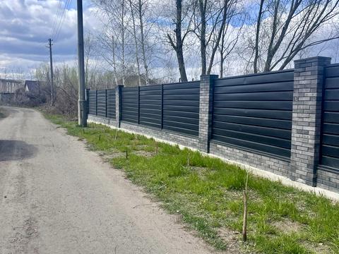 ділянка за адресою Садова вул.