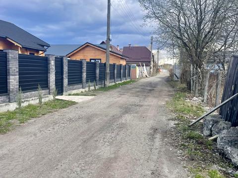 ділянка за адресою Садова вул.