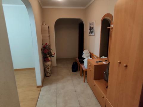 квартира по адресу Радужный массив ул., 3