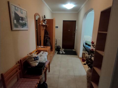 квартира по адресу Радужный массив ул., 3
