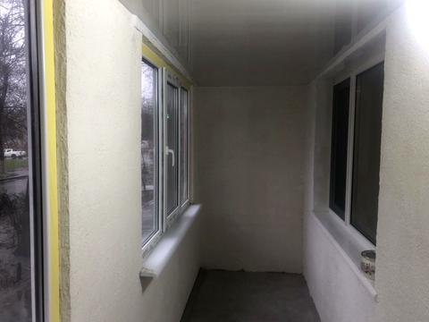 квартира за адресою Праці вул., 6