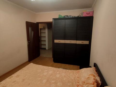 квартира по адресу Радужный массив ул., 3