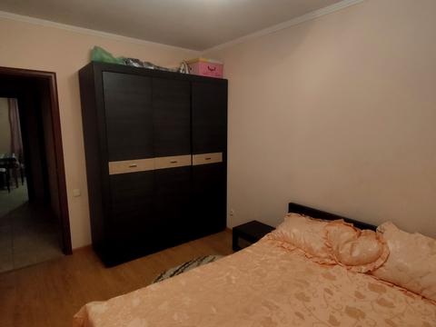 квартира по адресу Радужный массив ул., 3