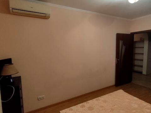 квартира по адресу Радужный массив ул., 3