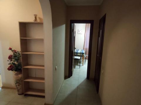 квартира по адресу Радужный массив ул., 3