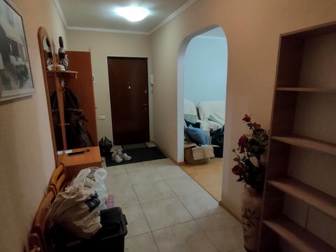 квартира по адресу Радужный массив ул., 3