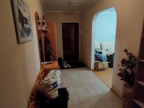 квартира по адресу Радужный массив ул., 3