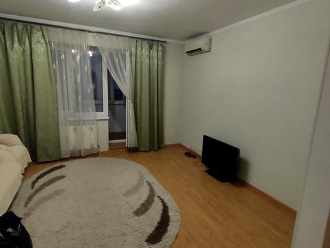 квартира по адресу Радужный массив ул., 3