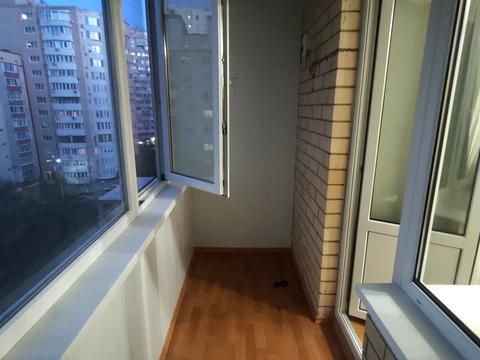 квартира по адресу Радужный массив ул., 3