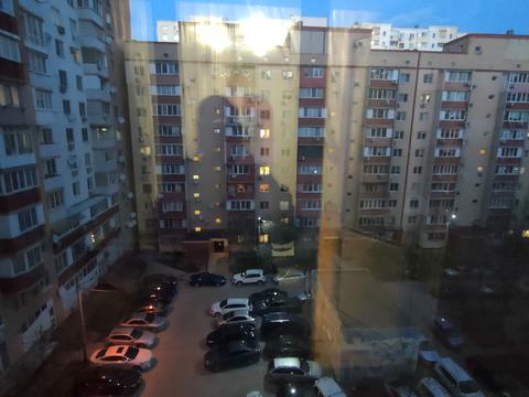 квартира по адресу Радужный массив ул., 3