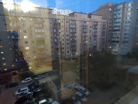 квартира по адресу Радужный массив ул., 3