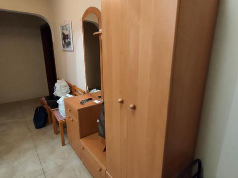 квартира по адресу Радужный массив ул., 3