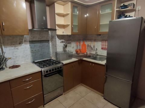 квартира по адресу Радужный массив ул., 3