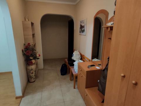 квартира по адресу Радужный массив ул., 3