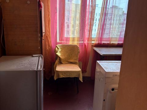 квартира по адресу Победы просп., 70