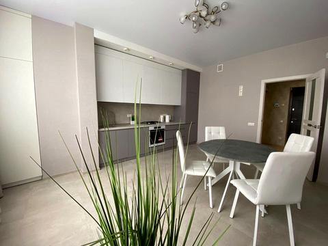 квартира по адресу Зеленая ул., 119