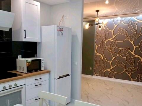 квартира по адресу Киевская ул., 8-Г