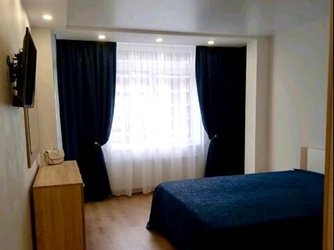 квартира по адресу Киевская ул., 8-Г