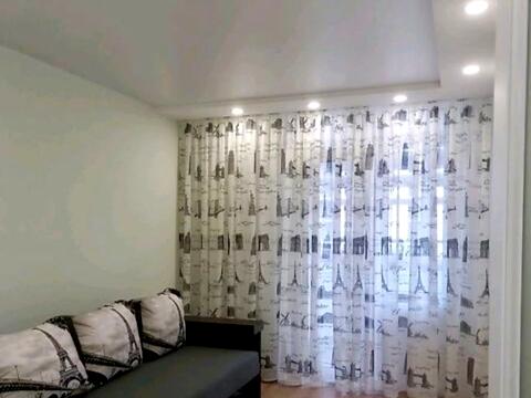 квартира по адресу Киевская ул., 8-Г