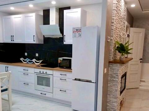 квартира по адресу Киевская ул., 8-Г