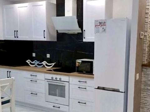 квартира по адресу Киевская ул., 8-Г