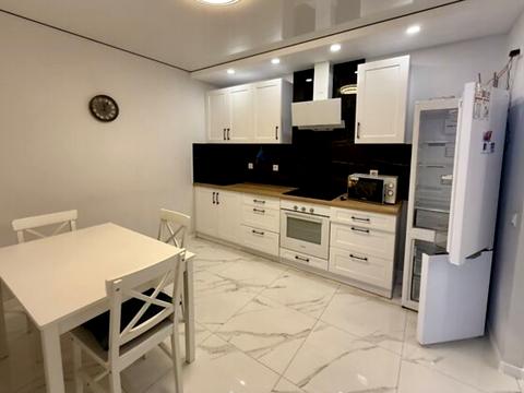 квартира по адресу Киевская ул., 8-Г