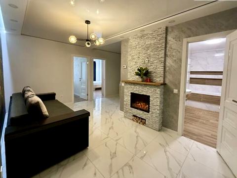 квартира по адресу Киевская ул., 8-Г