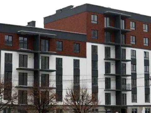 квартира по адресу Григория Сковороды ул., (Будинок 1)