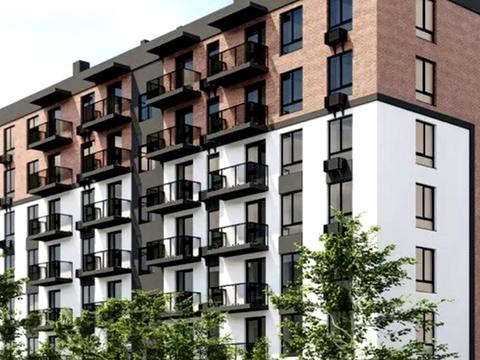 квартира по адресу Григория Сковороды ул., (Будинок 1)