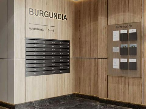 квартира по адресу Григория Сковороды ул., (Будинок 1)