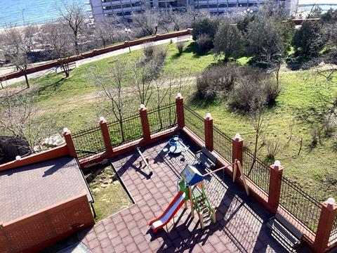 квартира за адресою Пляжна вул., 6