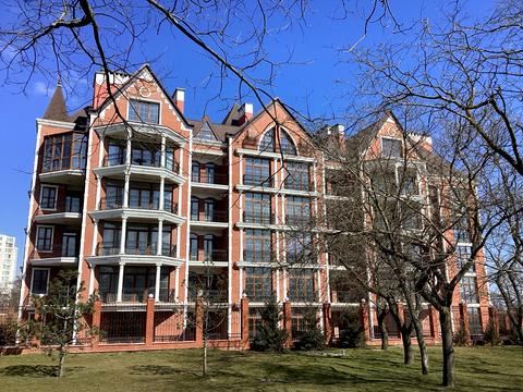 квартира за адресою Пляжна вул., 6