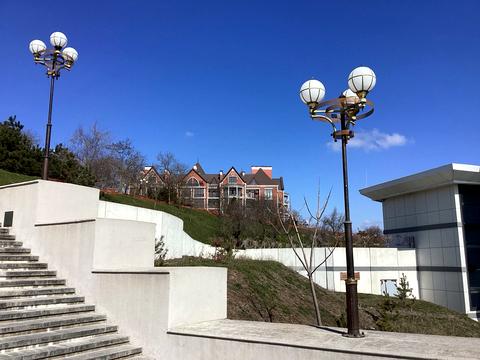 квартира за адресою Пляжна вул., 6