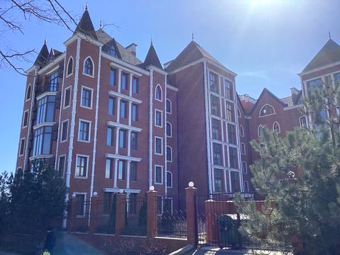 квартира за адресою Пляжна вул., 6