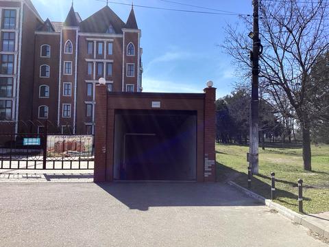 квартира за адресою Пляжна вул., 6