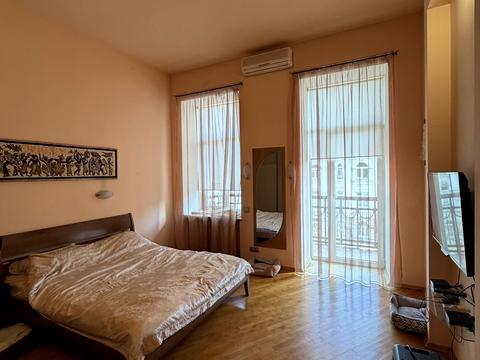 квартира за адресою Тарасівська вул., 30