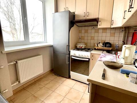 квартира за адресою Героїв України просп. (Героїв Сталінграду), 65