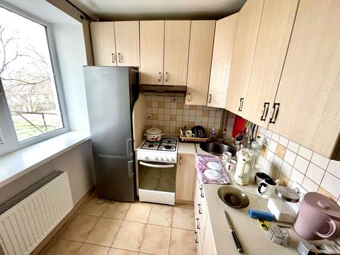 квартира за адресою Героїв України просп. (Героїв Сталінграду), 65